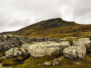 Three Peaks Challenge in aid of Jay Lennon Foundation