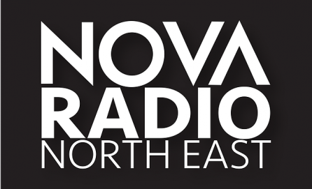 Anna's Radio Interview On Nova Radio North East